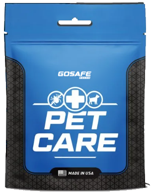 GoSafe Packs: Pet Care MiniMed Pack