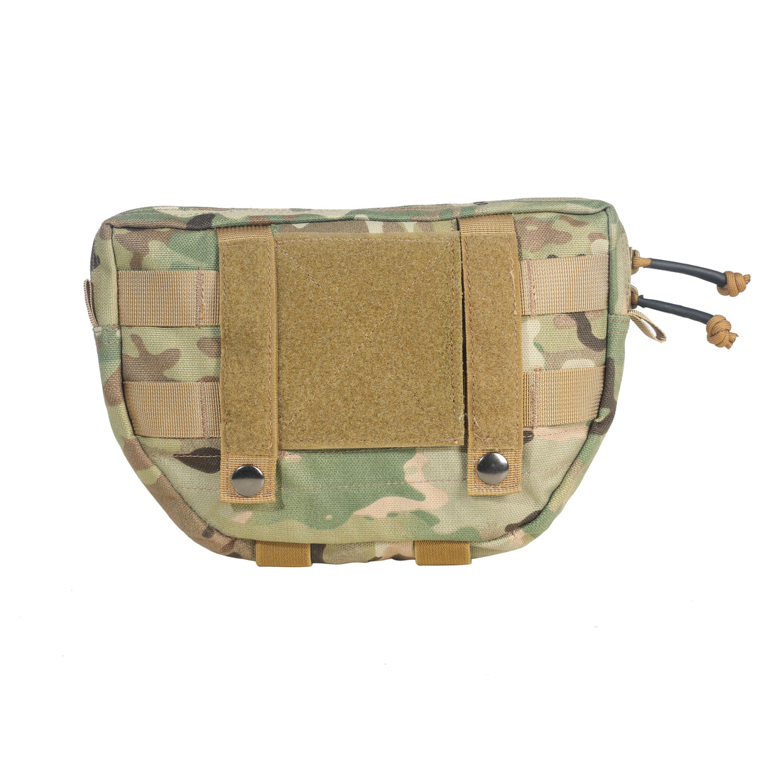 Crusader 2.0 “Sack Pouch”