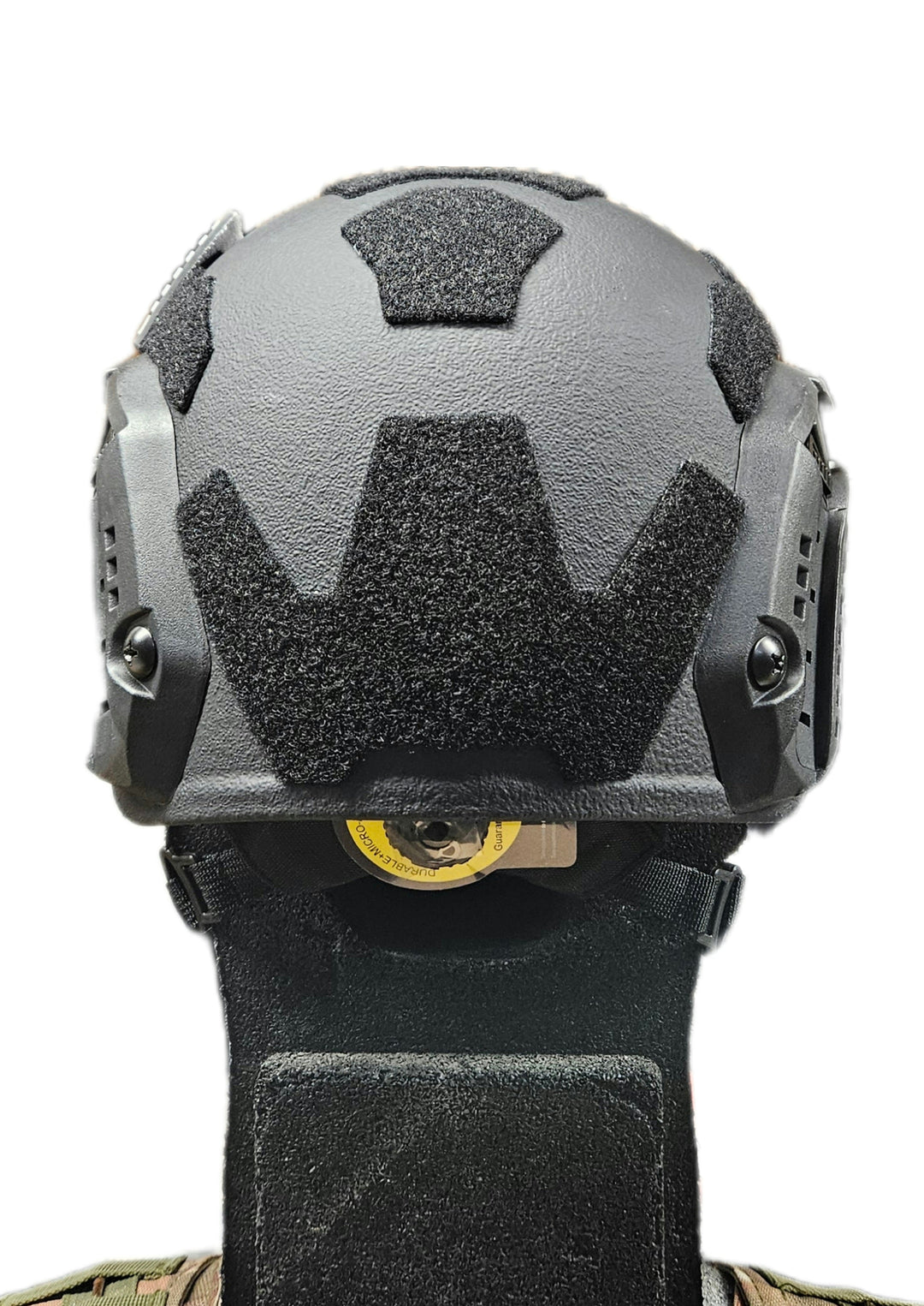 Ballistic Helmet RT2 High Cut Level IIIA Helmet