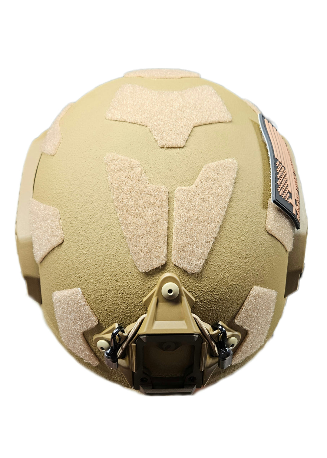 Ballistic Helmet RT2 High Cut Level IIIA Helmet