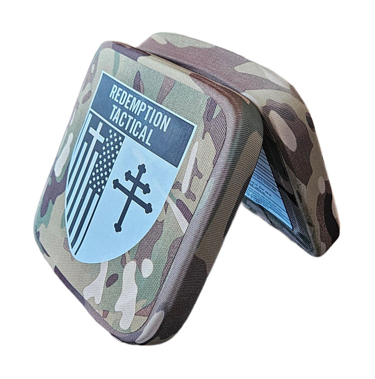 Side Plates Level IV