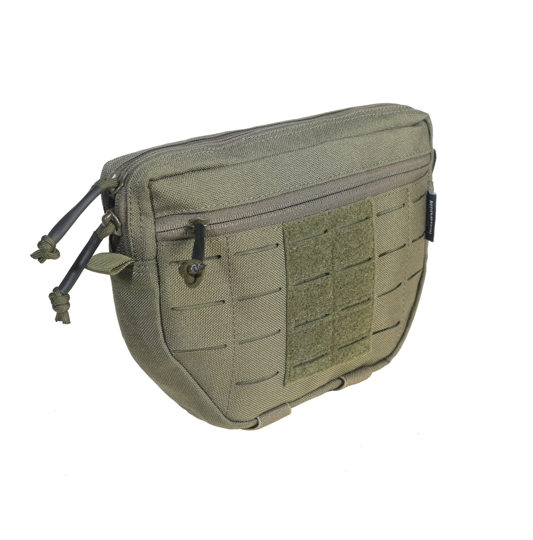 Crusader 2.0 “Sack Pouch”