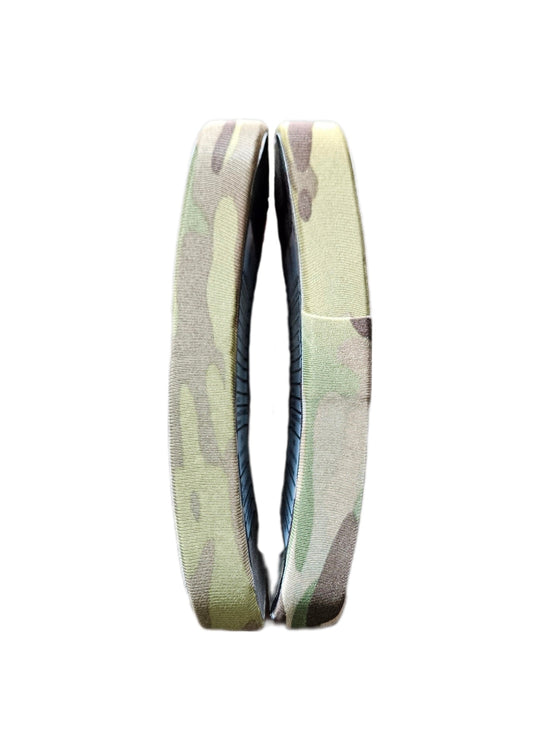 Redemption Tactical Crusader 2.0® V4 - Lightweight Level IV Plates + Level III PE Side Plates + Carrier + Mag Pouches - Full Kit