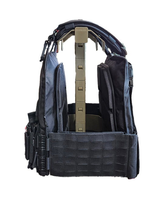 Redemption Tactical® Crusader 2.0 XL V4 Plate Carrier w/ Side Cummerbund