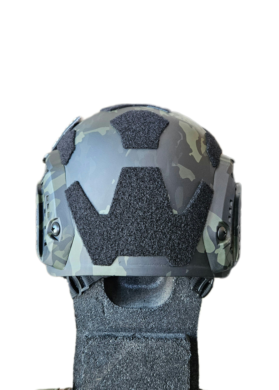 Ballistic Helmet RT2 High Cut Level IIIA Helmet