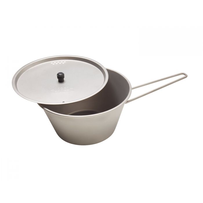 VARGO: TITANIUM SIERRA MAGNA