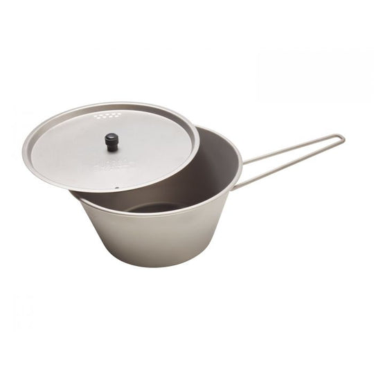 VARGO: TITANIUM SIERRA MAGNA