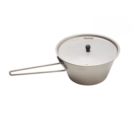 VARGO: TITANIUM SIERRA MAGNA