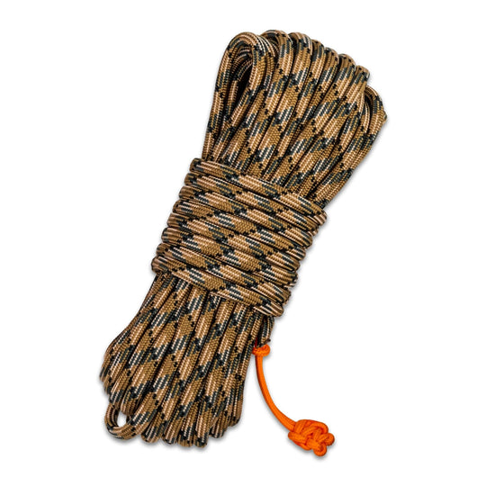 TITAN Survival: SurvivorCord 25 FT QD