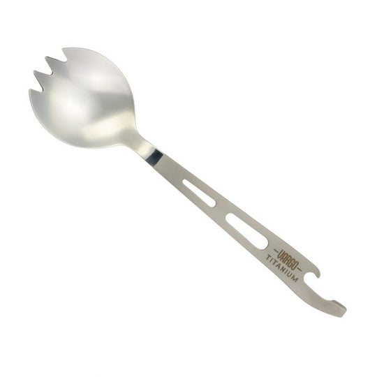 VARGO: TITANIUM SCORK