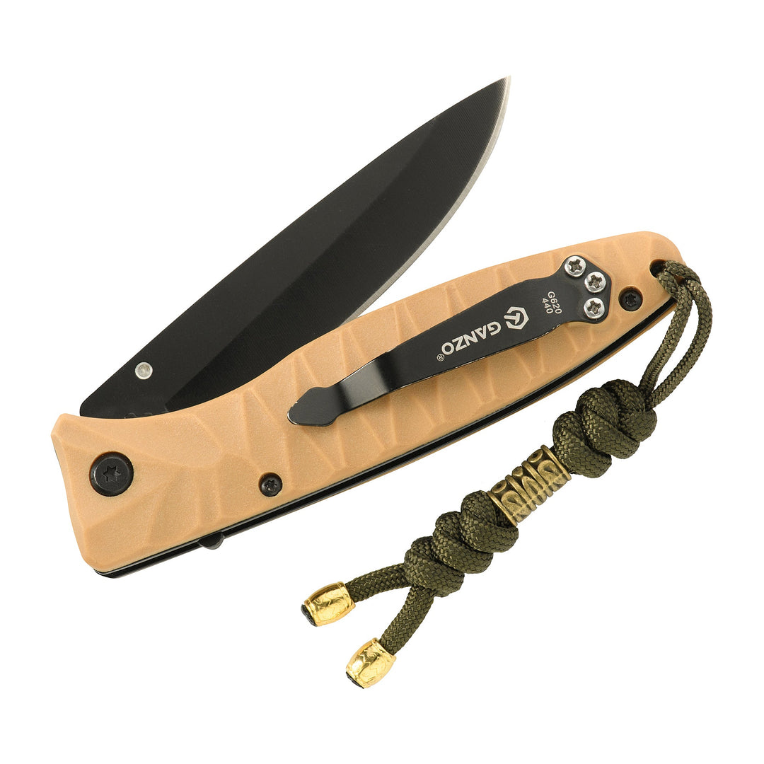 M-Tac Lanyard Zeus