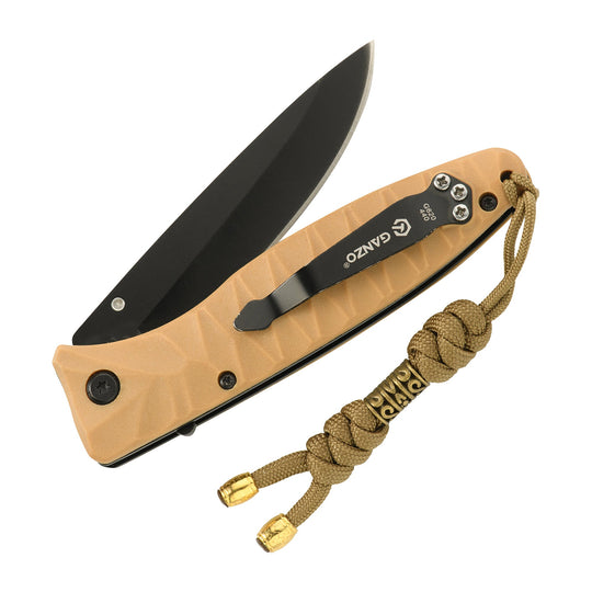 M-Tac Lanyard Zeus
