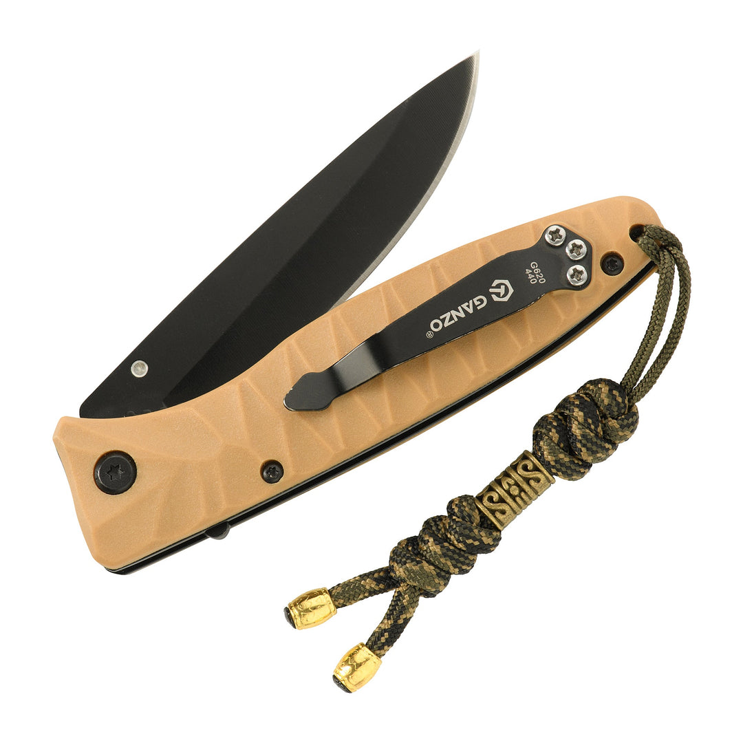 M-Tac Lanyard Zeus