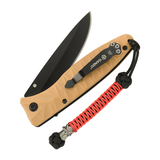M-Tac Lanyard Ninja