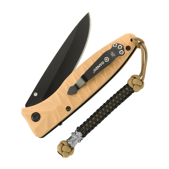 M-Tac Lanyard Ninja